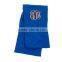 Monogram Game Day Infinity Scarf
