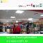 Super Brightness 48W Square Flat Ceiling Led Panel Light 600 X 600