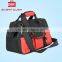 600D Polyester multi-function hand bag waterproof bag sling bag tool bag OEM ODM