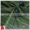96% polyester 4% spandex stripe jersey fabric with wicking