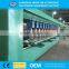 Plastic Geocell Production Line for Geocell Used for Shallow River