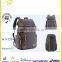 Wholesale alibaba leisure pack, canvas backpack traveling bag