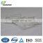 Water Wave Shape Clear Gloss Cast Acrylic Plastic Sheet