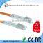 Fiber Optic PatchCord LC SC UPC Optic Fiber Connector 1-30m Customized