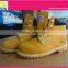 new desgin High quality waterproof safety boots for working