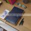 2017 PU diary agenda printing notebook