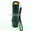 XM-L T6 led flashlight torch, tactical flashlight 500 lumens led,high power led torch flashlight