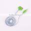 Micro USB data cable with led light manufacture for Andriod phone