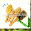 wooden wide tooth massage comb for promotion 2016