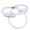 Rechargeable Bluetooth Headset Neckband Wireless Earphone for Mobiles