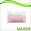 China customized spunlace nonwoven single wet wipes