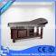 Doshower salon furniture choyang massage bed price