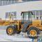 New Condition and Wheel Loader Moving Type hydraulic wheel loader