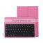 2015 Best selling products on  7 inch keyboard case for android tablet