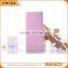 large capacity power bank 20000mah apply for long journey portable power banks