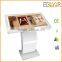 Medical Equipment Advertising Display MP3 MP4 Video Player Kiosk