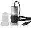 Patent MDA1300R portable digital microscope with reticle measurement function for printing quality control