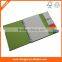 Sticky memo notepad 3 folder sticky notepad combined stationery