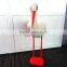 Beautiful Plastic White Crane Garden Decoration Hunting Decoy