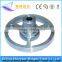 Factory Price Custom Made Alloy Cast Aluminum Gravity Casting