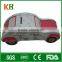 Piggy Bank Metal car shape coin bank