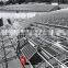 New energy aluminium solar mounting rack made in china with long lifetime