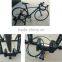 Bicycle mini Trainer home Indoor Stationary Bike Trainer