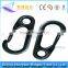 Whoesale Different Lanyard Accessories stainless steel hk spring snap hook