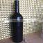 vacuum forming thermoforming plastic bottle for display