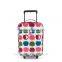 Classic kids travel trolley bag