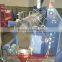 co-rotating twin screw extruder for sale