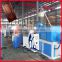 900mm width upvc door equipments/extrusion line/production line