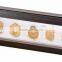 Challenge Coin Case - One or Two Coin Display, Challenge Coin Displays, Military Coin Display Cases