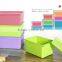 Suzhou Manufacturer of Colorful Plastic Storage Boxes for Storing Things
