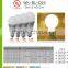 UL e27 e26 10w E26 E27 300 degree led bulb