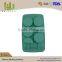 2016 Best Summer Gift Ice Lolly Silicone Molds Popsicle Molds With Stick
