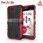 Trade Assurance New Fashion product for LG L90 phone case, for LG D405 Scratch Resistant case