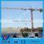 60M, 10t New Tower Crane,building equipment