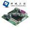 2* RJ-45 Lan port Cheapest celeron industrial pc motherboard 1037u embedded computer board with factory best prices