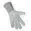 white cheap diving neoprene gloves G1603