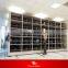 Wholesale shelving units mobile shelving
