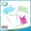 High quality cartoon fruit tooth pick