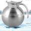 The Newest Double Wall Hotel Pot Stainless Steel Vacuum Jug