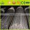 1.4301 SUS304 Stainless Steel Round Bar Factory Manufacturer