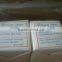 100% raw cotton absorbent medical steriling gauze sponges
