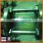 JNC Efficient Black Waste Engine Oil Treatment Equipment