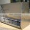Pig stainless steel feeder, 4-head