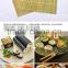 Japanese Bamboo Sushi Rolling mat or Pads