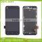 Competitive Price For Xiaomi 2 2S Lcd Screen Digitizer With Frame Touch Screen Spare Parts