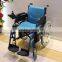 KAREWAY Morden Folded Wheelchair for The Disabled 803L